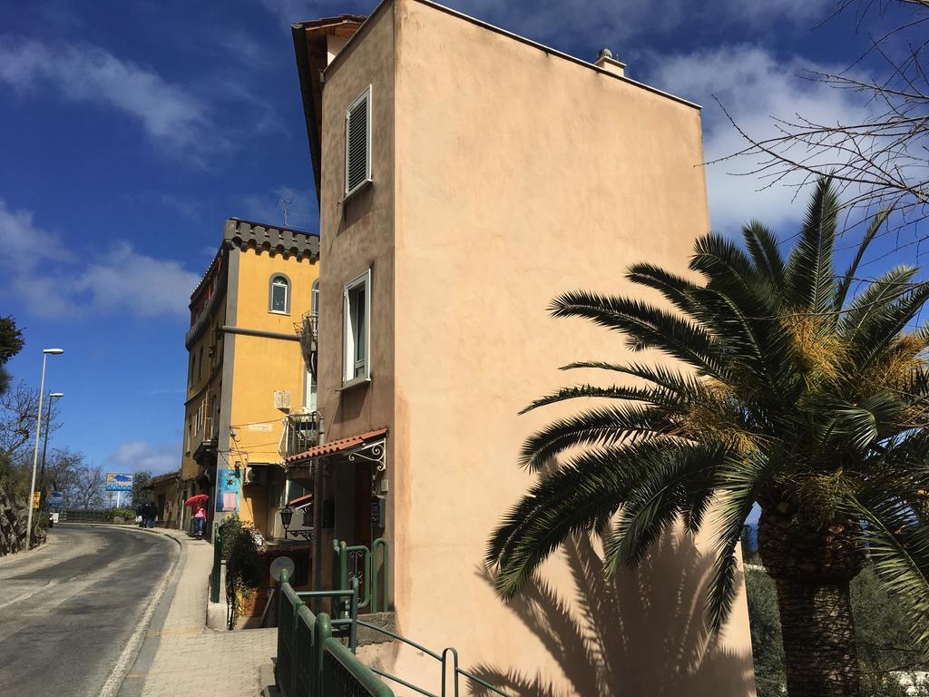 Casa Rosa Apartment Sorrento Exterior photo